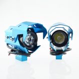 Faro Led Para Motocicleta Cree U9 Spot