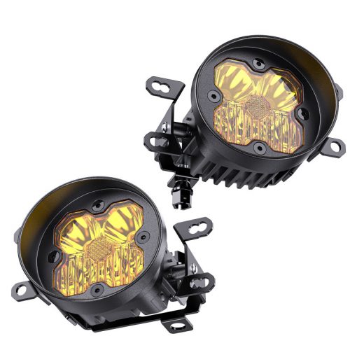 Set de faros led tipo baja Toyota Tacoma Nuevo diseño