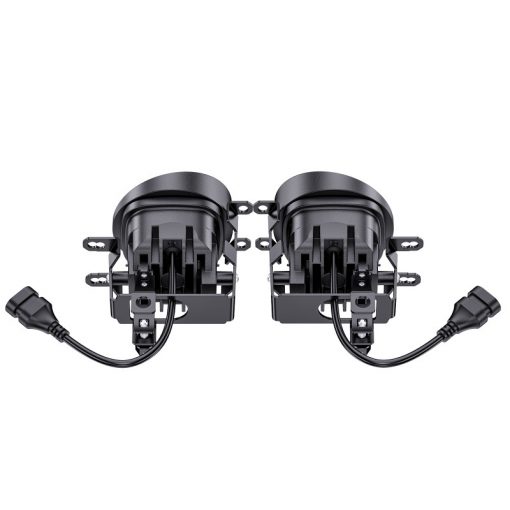 Set de faros led tipo baja Toyota Tacoma Nuevo diseño - Imagen 4