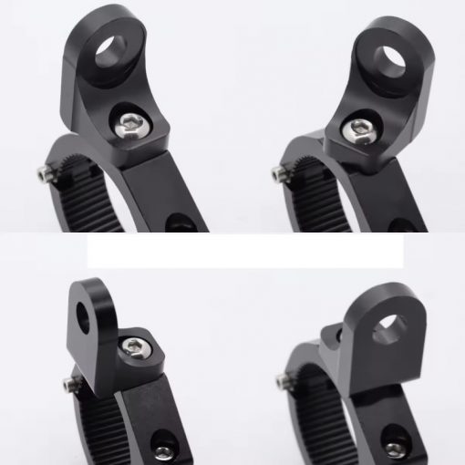 Par de bases ajustables de 1.5 a 2" - Imagen 4
