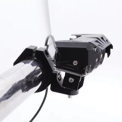 Par de bases ajustables de 1.5 a 2" - Imagen 6