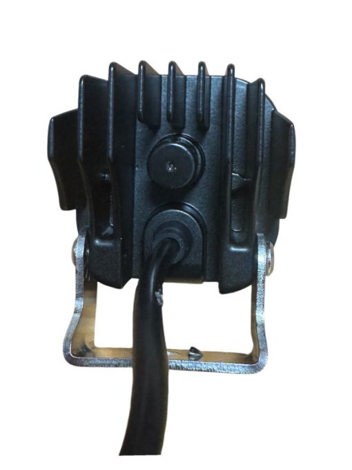 Set de faros led 40w con mica - Imagen 3