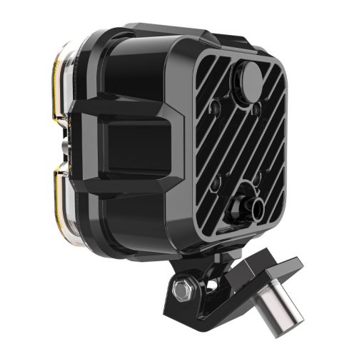 Par de faros led  4" 90w Quadrabeam PRO - Imagen 5