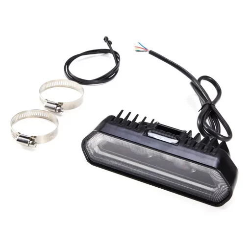 Luz LED Chase RGB Bluetooth - Imagen 7