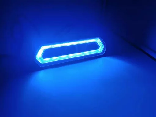 Luz chase led de reversa - Imagen 5