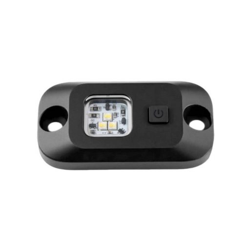 Luz de camping /Rock light/ roof light doble color - Imagen 2