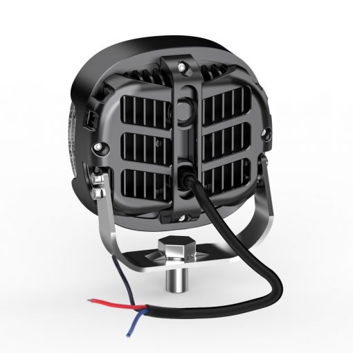 Nuevos faros led 5"DRL luz spot/flood - Imagen 5